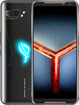 Best available price of Asus ROG Phone II ZS660KL in Mali