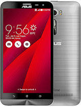 Best available price of Asus Zenfone 2 Laser ZE600KL in Mali