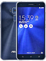 Best available price of Asus Zenfone 3 ZE520KL in Mali