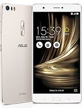 Best available price of Asus Zenfone 3 Ultra ZU680KL in Mali