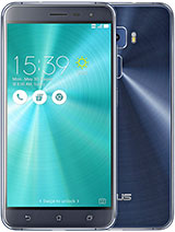 Best available price of Asus Zenfone 3 ZE552KL in Mali