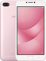 Best available price of Asus Zenfone 4 Max Plus ZC554KL in Mali