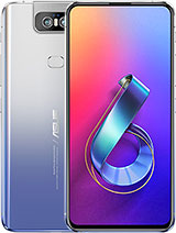 Best available price of Asus Zenfone 6 ZS630KL in Mali