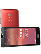 Best available price of Asus Zenfone 6 A601CG 2014 in Mali