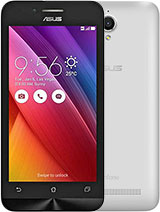 Best available price of Asus Zenfone Go T500 in Mali