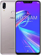 Best available price of Asus Zenfone Max M2 ZB633KL in Mali
