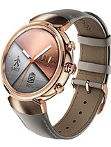 Best available price of Asus Zenwatch 3 WI503Q in Mali