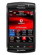 Best available price of BlackBerry Storm2 9520 in Mali