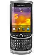 Best available price of BlackBerry Torch 9810 in Mali