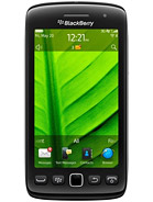 Best available price of BlackBerry Torch 9860 in Mali