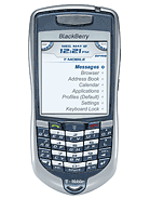 Best available price of BlackBerry 7100t in Mali