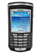 Best available price of BlackBerry 7100x in Mali