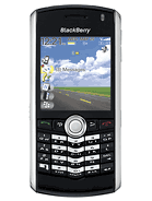 Best available price of BlackBerry Pearl 8100 in Mali