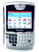 Best available price of BlackBerry 8707v in Mali