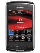 Best available price of BlackBerry Storm 9500 in Mali