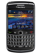 Best available price of BlackBerry Bold 9700 in Mali