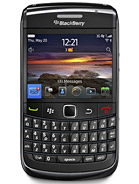 Best available price of BlackBerry Bold 9780 in Mali