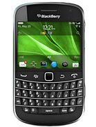 Best available price of BlackBerry Bold Touch 9900 in Mali