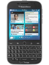 Best available price of BlackBerry Classic Non Camera in Mali