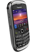 Best available price of BlackBerry Curve 3G 9300 in Mali