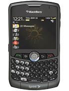 Best available price of BlackBerry Curve 8330 in Mali