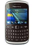 Best available price of BlackBerry Curve 9320 in Mali