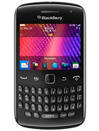 Best available price of BlackBerry Curve 9360 in Mali
