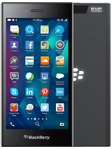 Best available price of BlackBerry Leap in Mali