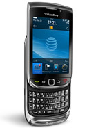 Best available price of BlackBerry Torch 9800 in Mali