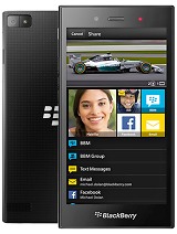 Best available price of BlackBerry Z3 in Mali
