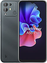 Best available price of Blackview A55 Pro in Mali