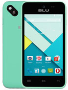 Best available price of BLU Advance 4-0 L in Mali