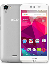 Best available price of BLU Dash X in Mali