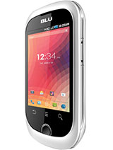 Best available price of BLU Dash in Mali