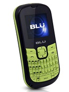 Best available price of BLU Deejay II in Mali