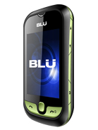 Best available price of BLU Deejay Touch in Mali