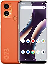 Best available price of BLU G73 in Mali