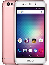 Best available price of BLU Grand X in Mali