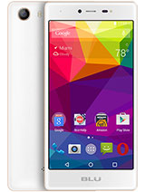 Best available price of BLU Life One X 2016 in Mali