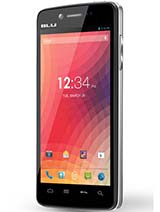 Best available price of BLU Quattro 4-5 HD in Mali