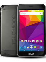 Best available price of BLU Touchbook G7 in Mali