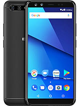 Best available price of BLU Vivo X in Mali
