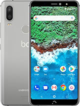 Best available price of BQ Aquaris X2 Pro in Mali