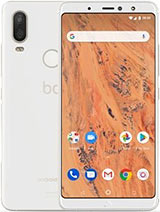 Best available price of BQ Aquaris X2 in Mali