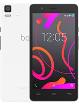 Best available price of BQ Aquaris E5s in Mali