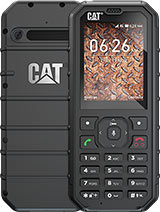 Best available price of Cat B35 in Mali