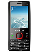Best available price of Celkon C17 in Mali