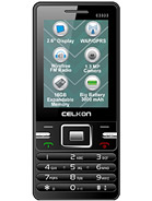 Best available price of Celkon C3333 in Mali