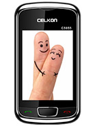 Best available price of Celkon C5055 in Mali
