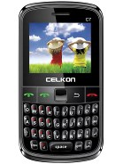 Best available price of Celkon C7 in Mali